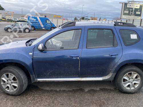 Front left lock DACIA DUSTER (HS_) 1.5 dCi | BP31629691C98  - Image 6