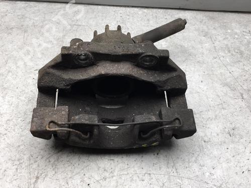 Used Right front brake caliper CITROËN C4 Grand Picasso I (UA_) 1.6 HDi (109 hp) 25581704