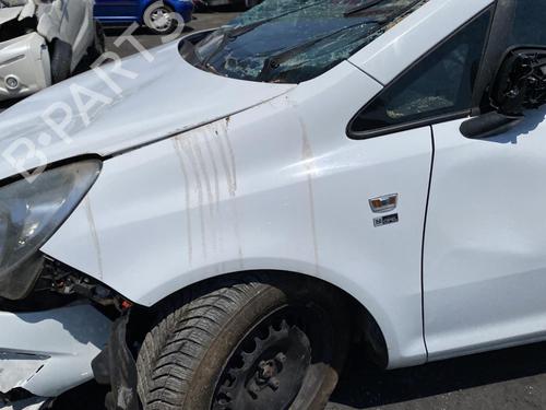 AC compressor OPEL CORSA D (S07) 1.3 CDTI (L08, L68) | BP25567242M34  - Image 16