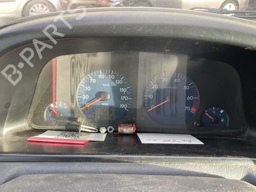 ABS pump PEUGEOT EXPERT Van (222) 2.0 HDI | BP25528339M43 