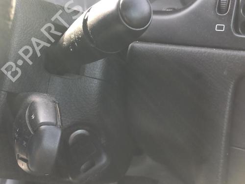 Left mirror PEUGEOT 406 (8B) 2.0 HDI 110 | BP25557411C26 