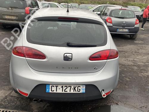 Left front driveshaft SEAT LEON (1P1) 2.0 TDI | BP25506991M38  - Image 17