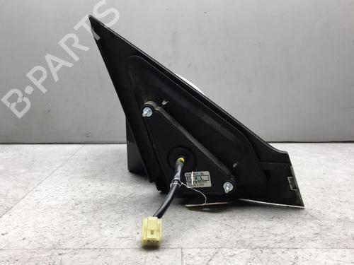 Left mirror SUZUKI SWIFT IV (FZ, NZ) 1.2 (AZH412, ZC72S) | BP25580450C26