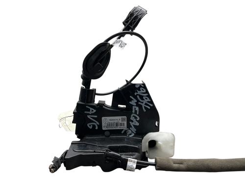 Used Rear right lock Rear right lock CITROËN C1 II (PA_, PS_) 1.0 VTi 72 (72 hp) 25552112 25552112