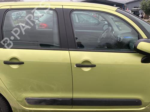 Front left window mechanism CITROËN C3 Picasso (SH_) 1.4 VTi 95 (SH8FSC, SH8FP0, SH8FP6) | BP25996364C22  - Image 13