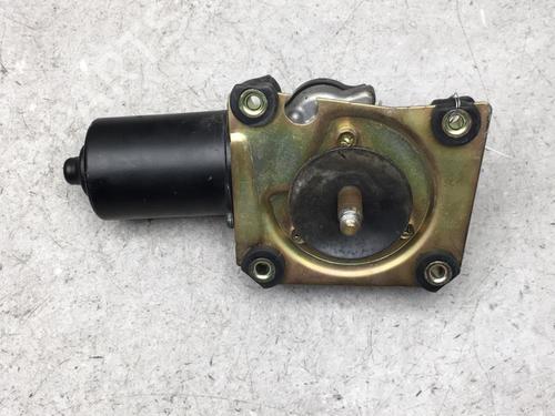 Used Front wiper motor NISSAN MICRA II (K11) 1.4 i 16V (82 hp) 25536848