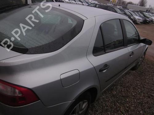 Rudehejsemekanisme Højre bagtil RENAULT LAGUNA II (BG0/1_) 1.6 16V (BG1G, BG1H) | BP25536110C25 