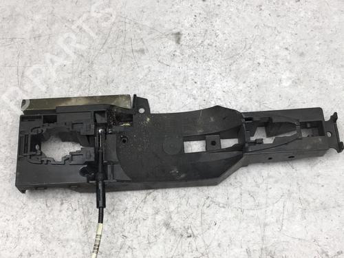 Front right lock NISSAN MICRA V (K14) 1.0 IG-T 100 | BP25533691C97 