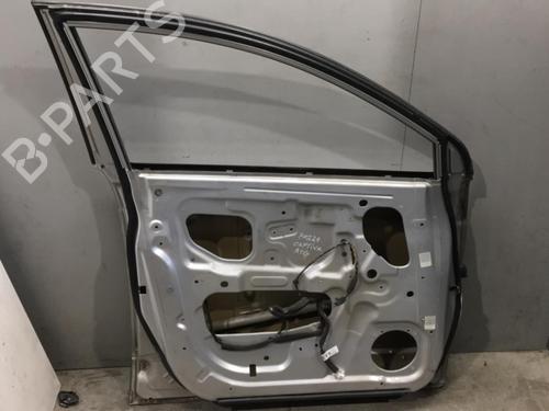 Left front door CHEVROLET CAPTIVA (C100, C140) 2.0 D 4WD | BP25546013C2 
