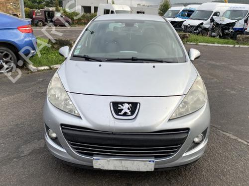 Alternator PEUGEOT 207 (WA_, WC_) 1.4 HDi | BP25569704M7 