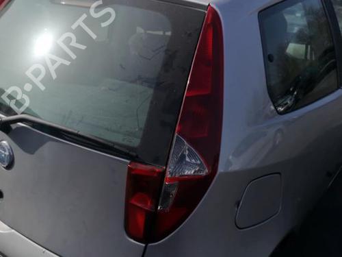 Højre baglygte FIAT PUNTO (188_) 1.9 JTD | BP25519725C35 