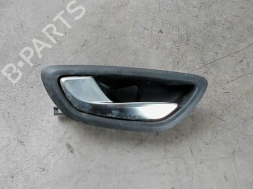 Used Front left interior door handle Front left interior door handle RENAULT MEGANE IV Hatchback (B9A/M/N_) 1.6 dCi 165 (163 hp) 25519403 25519403