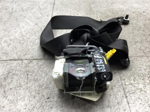 Front right belt tensioner FIAT BRAVO II (198_) 1.6 D Multijet (198AXL1B) | BP25552140C88 