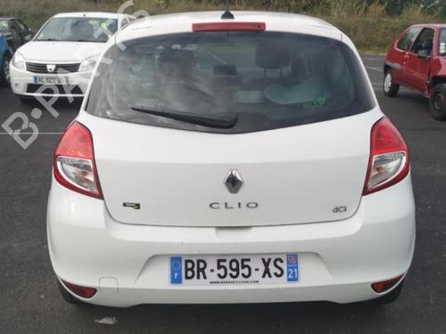 Right taillight RENAULT CLIO III (BR0/1, CR0/1) 1.5 dCi (BR17, CR17) | BP25524367C35 