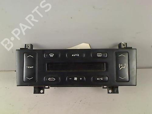 Used Climate control PEUGEOT 406 (8B) 2.0 HDI 110 (109 hp) 25536084