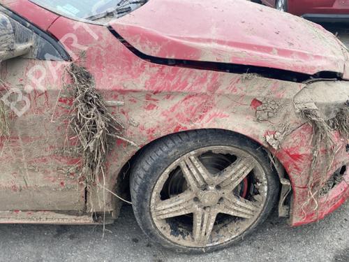 Starter MERCEDES-BENZ A-CLASS (W176) A 250 (176.044) | BP30905250M8  - Image 35