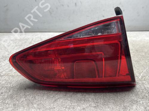 Left tailgate light VW GOLF VII (5G1, BQ1, BE1, BE2) 1.2 TSI | BP25541816C79 - Image 6