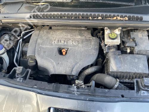 Radio PEUGEOT 5008 (0U_, 0E_) 2.0 HDi 150 / BlueHDi 150 | BP25529165E6 