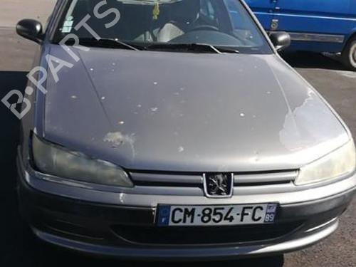 Retrovisor derecho PEUGEOT 406 (8B) 1.8 16V | BP25552692C27  - Image 21