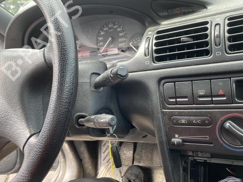 Left mirror PEUGEOT 406 (8B) 1.8 16V | BP25547246C26 