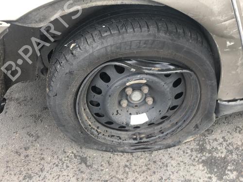 Left sun visor CITROËN C5 III (RD_) 2.0 HDi 140 (RDRHF8, RDRHFA, RDRHA8, RDRHAJ) | BP25581085I1  - Image 15