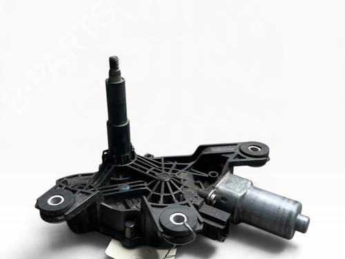 Used Rear wiper motor Rear wiper motor RENAULT TWINGO III (BCM_, BCA_) 1.0 SCe 70 (71 hp) 39985716 39985716