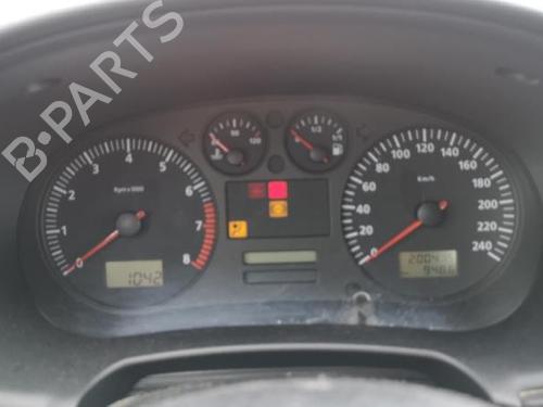 Left front window switch SEAT TOLEDO II (1M2) 1.6 | BP25517780I27 - Image 26