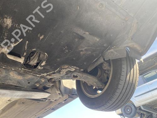 Front left seatbelt FORD FOCUS III 2.0 TDCi | BP25570881I26  - Image 15