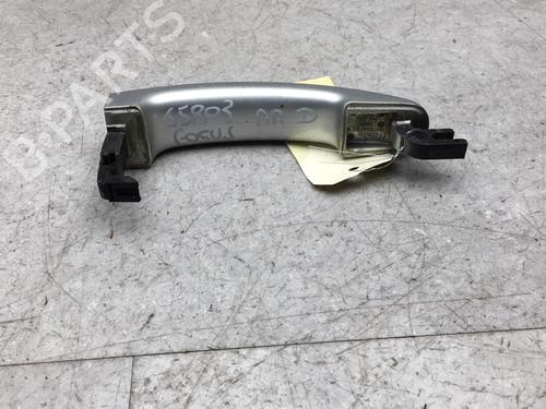Used Rear right exterior door handle Rear right exterior door handle FORD FOCUS II (DA_, HCP, DP) [2004-2013] 25580181 25580181