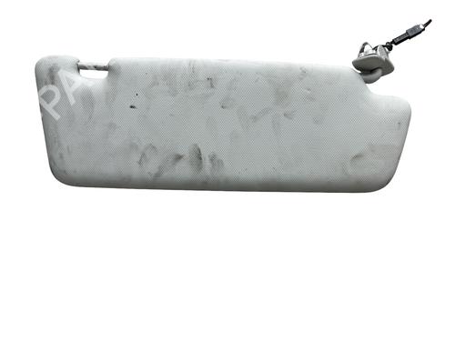 Left sun visor AUDI A4 B8 Avant (8K5) 3.0 TDI quattro | BP25528684I1 