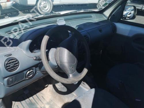 Front right window mechanism RENAULT KANGOO (KC0/1_) D 65 1.9 (KC0E, KC02, KC0J, KC0N) | BP25524065C23 