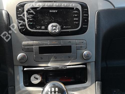 Left tailgate light FORD GALAXY II (WA6) 2.2 TDCi | BP25580705C79 - Image 20