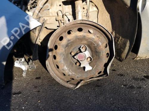 Starter FIAT GRANDE PUNTO (199_) 1.3 D Multijet | BP25530780M8 - Image 19