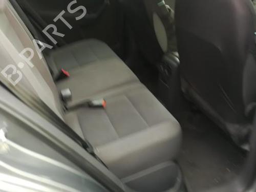 Steering column stalk VW GOLF PLUS V (5M1, 521) 1.9 TDI | BP25516489I23 - Image 16