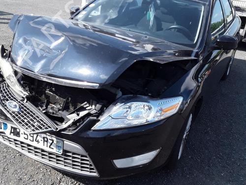 Left front window switch FORD MONDEO IV (BA7) 1.8 TDCi | BP27294544I27  - Image 33