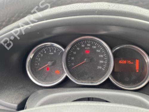 Seat buckle DACIA SANDERO II 1.5 dCi | BP25543680I32 - Image 13