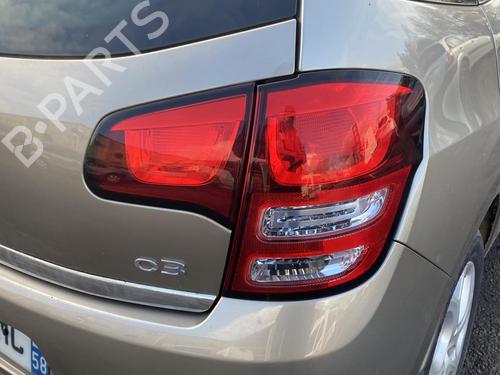 Starter CITROËN C3 II (SC_) 1.4 VTi 95 | BP25544752M8 - Image 15