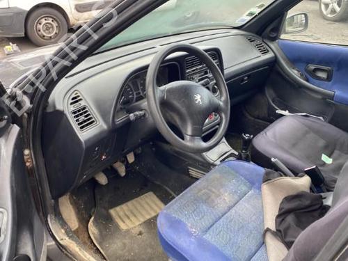 ABS Bremseaggregat PEUGEOT 306 Hatchback (7A, 7C, N3, N5) 1.9 D | BP25574619M43 