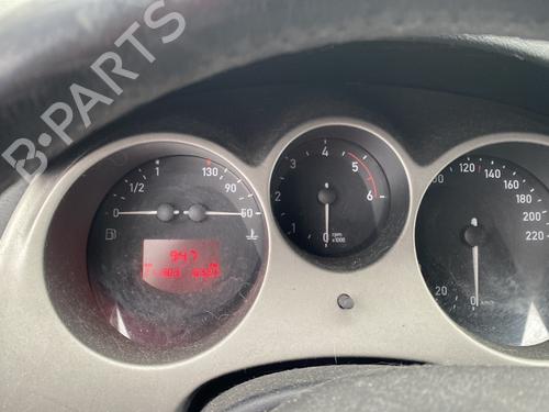 Left front window switch SEAT ALTEA (5P1) | BP36557403I27 - Image 26