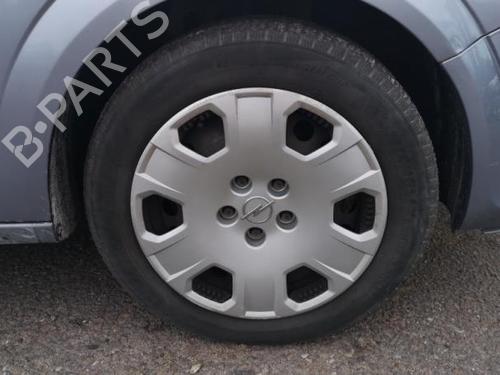 AC compressor OPEL ASTRA H (A04) 1.7 CDTI (L48) | BP25576030M34  - Image 8