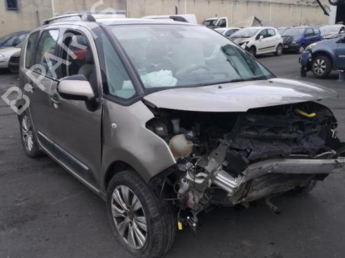 Front right window mechanism CITROËN C3 Picasso (SH_) 1.6 HDi | BP27344947C23 - Image 28
