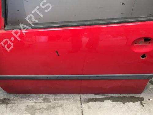 Left front door CITROËN C1 (PM_, PN_) 1.0 | BP25501605C2 