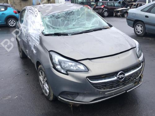 Advarselsbryter OPEL CORSA E (X15) 1.4 (08, 68) | BP30535110I22  - Image 7