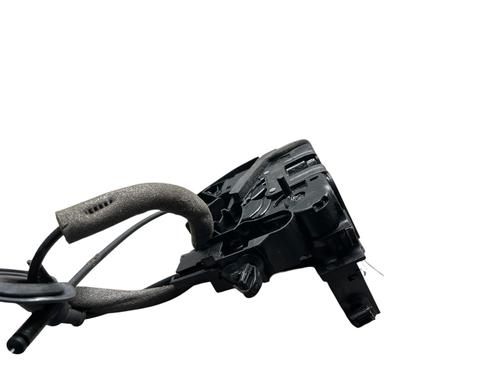 Rear right lock RENAULT MEGANE IV Hatchback (B9A/M/N_) 1.3 TCe 160 (B9NC) | BP25569448C99 