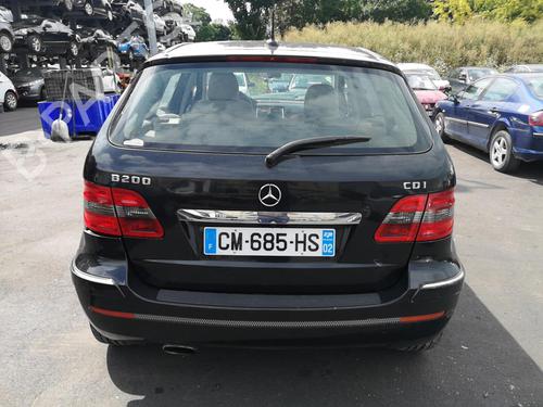 Switch MERCEDES-BENZ B-CLASS Sports Tourer (W245) B 200 CDI (245.208) | BP25570920I30 