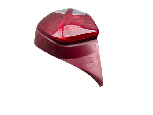 Used Right taillight Right taillight PEUGEOT 208 I (CA_, CC_) 1.4 HDi (68 hp) 29411471 29411471