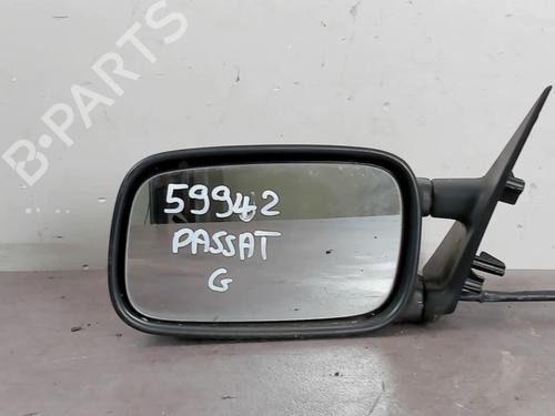 Left mirror VW PASSAT B3/B4 (3A2, 35I) 1.6 | BP25576793C26 