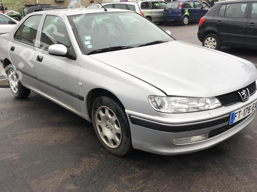 Used Parts PEUGEOT 406 (8B)  1.8 16V  2495340