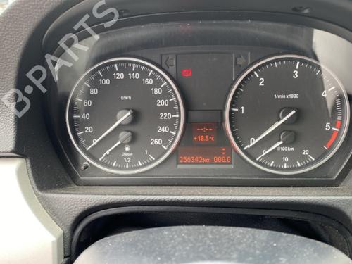 Højre baglygte bagklap BMW 3 (E90) 318 d | BP25531236C80 