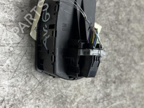 Left front window switch OPEL CORSA E (X15) 1.4 (08, 68) | BP25548124I27